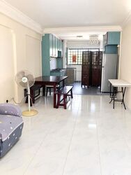 Blk 267 Bukit Batok East Avenue 4 (Bukit Batok), HDB 3 Rooms #631711431